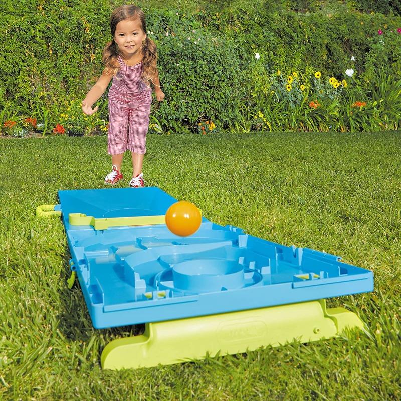 Little Tikes Cornhole Game Set 5 In 1