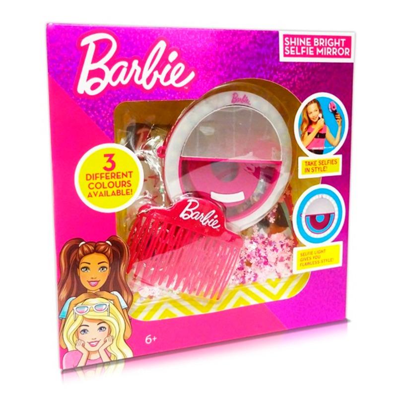 Barbie You Can Be Anything Shine Bright - Multicolors