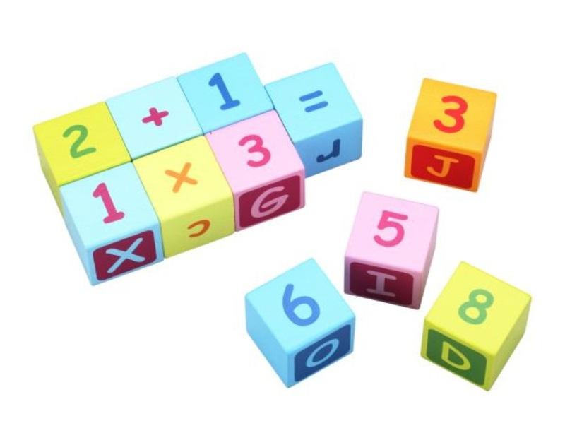 Classic World Baby Walker With Educational Blocks