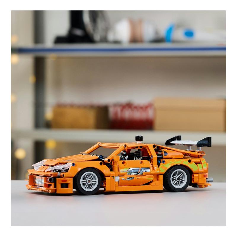 LEGO - Fast And Furious Toyota Supr
