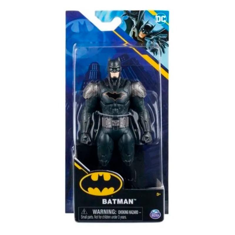 DC Comics Action Figure 15 Cm