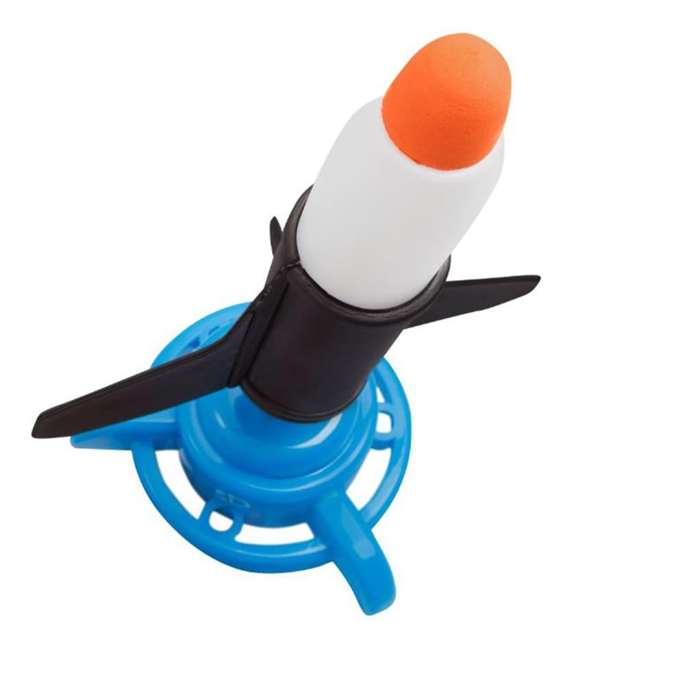 ديسكوفري كيدز - مجموعة صاروخ العلوم