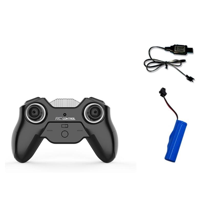 Syrcar RC Beasts Racing 2.4Ghz Off-Road High Class Vehicle Gold