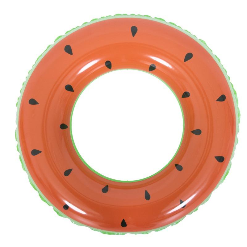 عوامة سباحة قابلة للنفخ