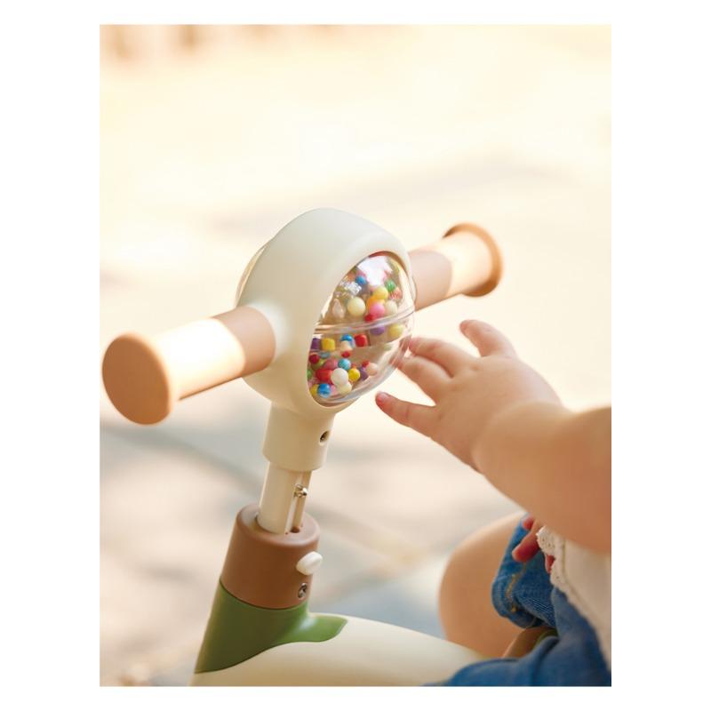 Hape - Step-by-Step Tricycle