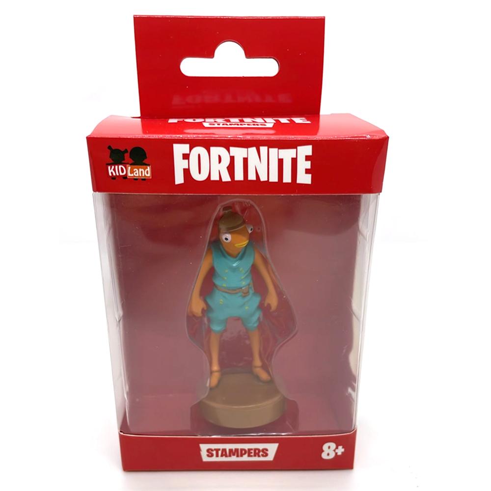 فورتنايت - ستامبرز 1