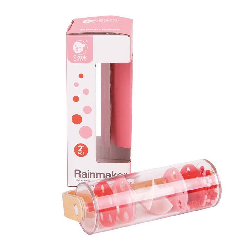 Classic World Rainmaker