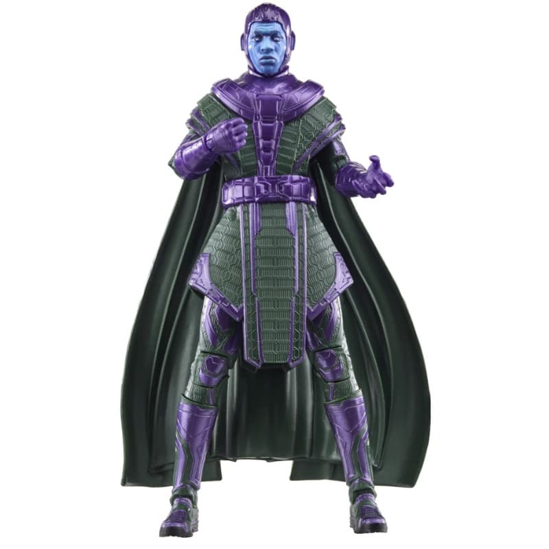 Marvel Legends Series Kang the Conqueror Action Figure
