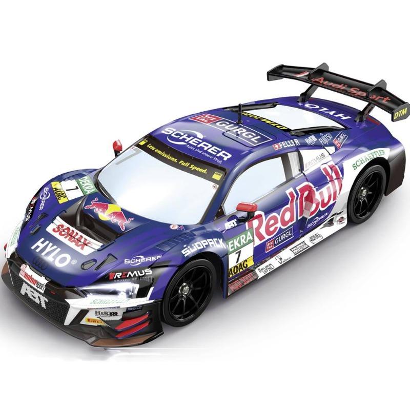 Red Bull Audi R8 LMS GT3 EVO II – STEAM