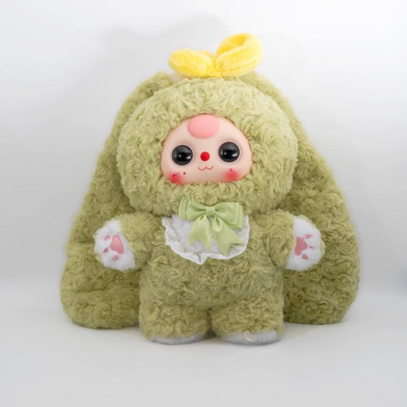 بيبي ثري - دمية قطيفة بيبي ثري 400% سويت هارت للاطفال