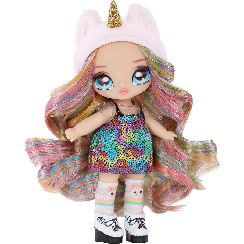 نا نا نا سربرايز - دمية فاشن مينيس سيريز أشكال متعددة