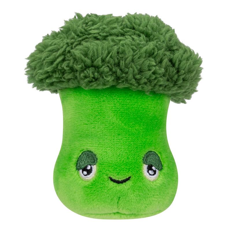 Living on the Veg Broccoli