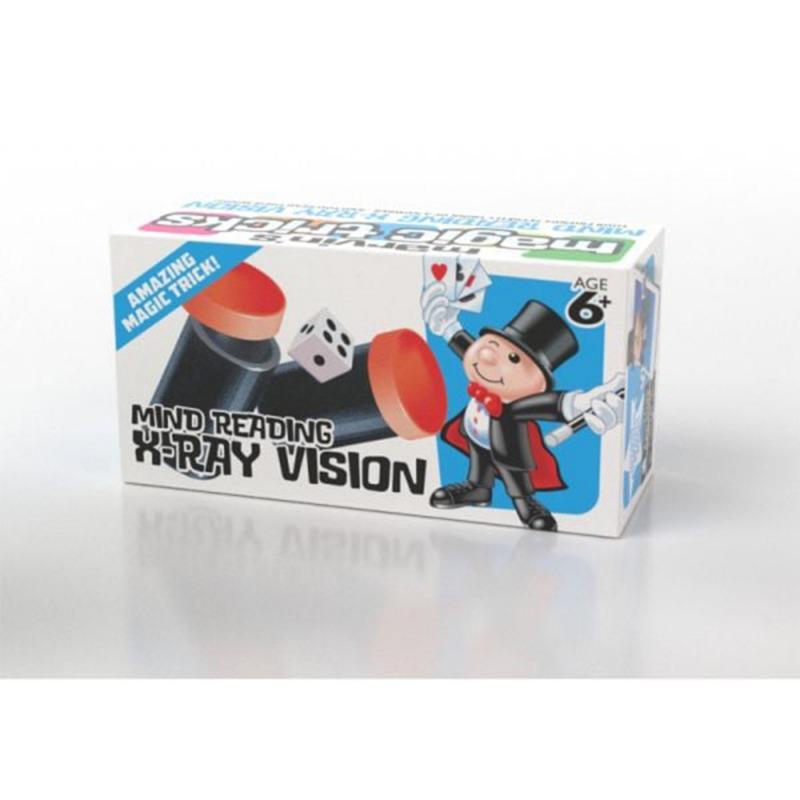 مارفن ماجيك - تشكيلة ألعاب الخدع السحرية الصغيرة