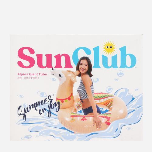 صن كلوب - عوامة الباكا العملاقة القابلة للنفخ