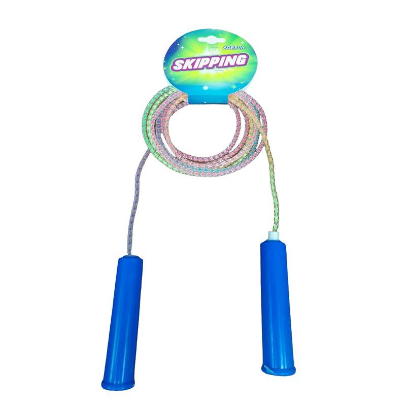 Roly Polyz Skipping Ropes - Multicolor