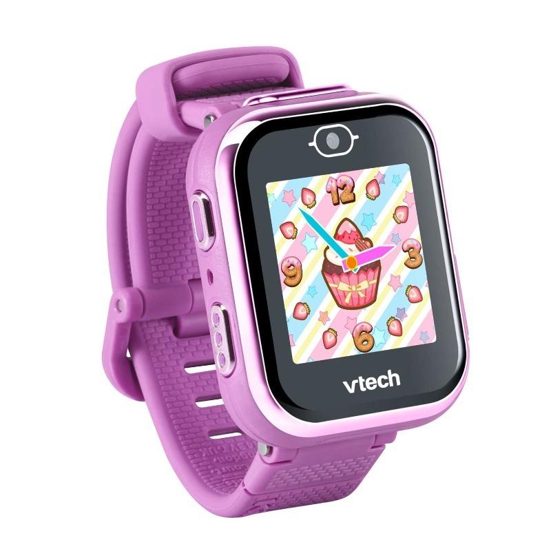 Vtech Kidi Zoom Smart Watch DX3 Purple