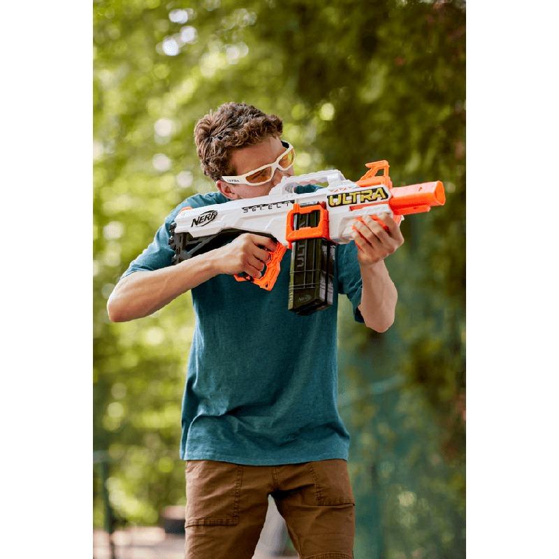 Nerf Ultra Select Blaster