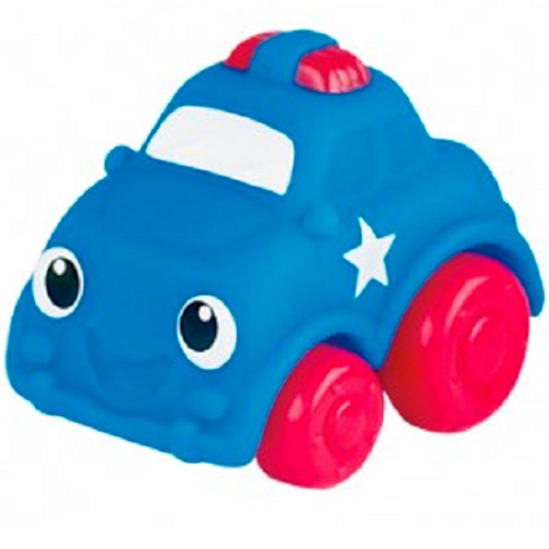 PlayGo First Traffic Fleet - Multicolor