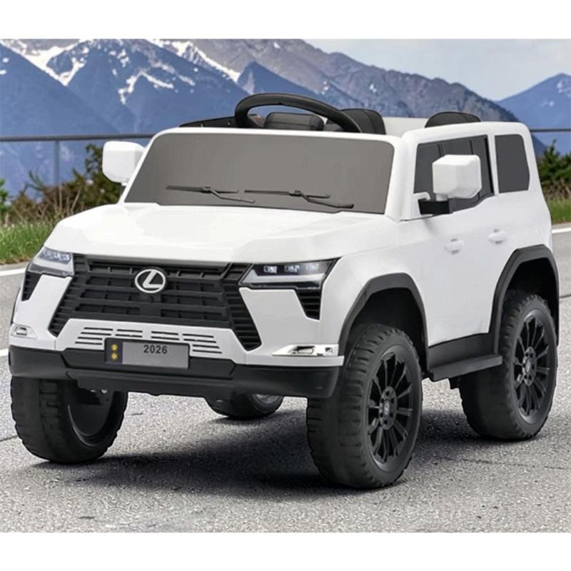 Tobbi Kids Licenced Lexus 2026 Gx460