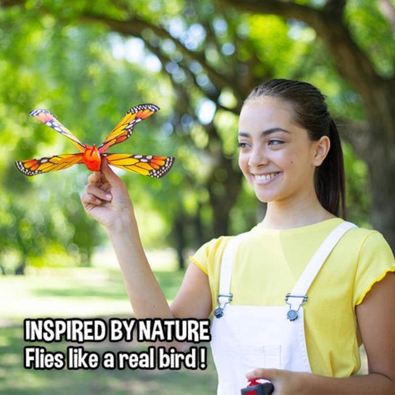 RC Go Go Butterfly
