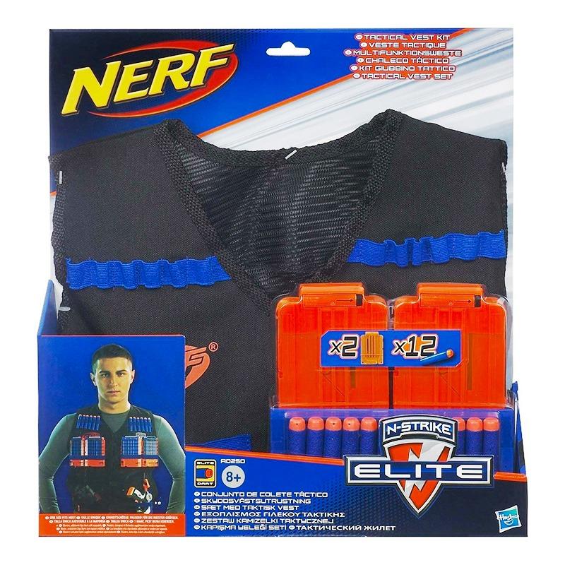 نيرف - ستره التكتيكية