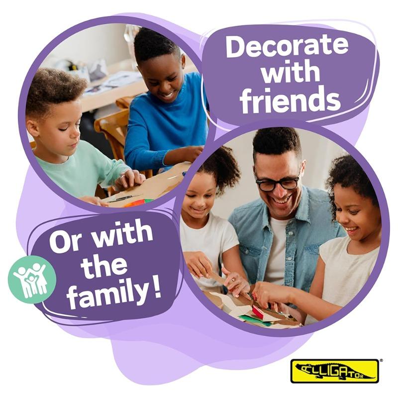 باربي - مجموعة القصاصات