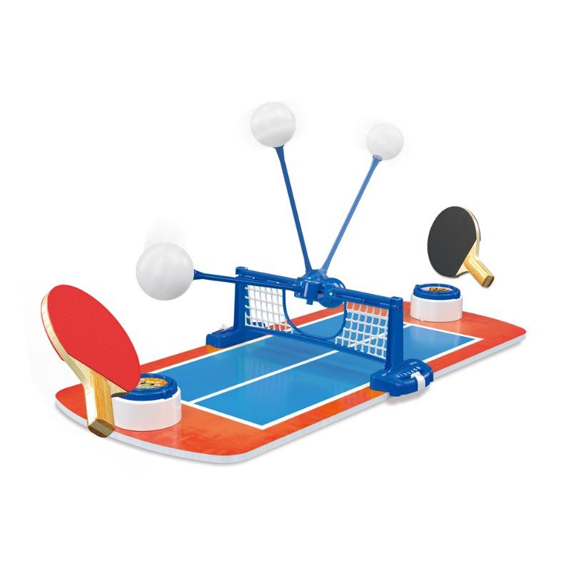 Mini Table Tennis Board Portable Desktop Ping Pong Table