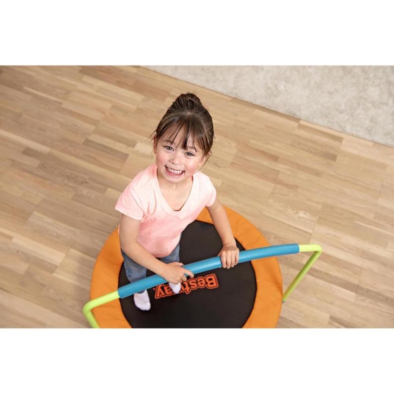 Bestway WonderJump Trampoline 3-Feet 91cm x 96cm