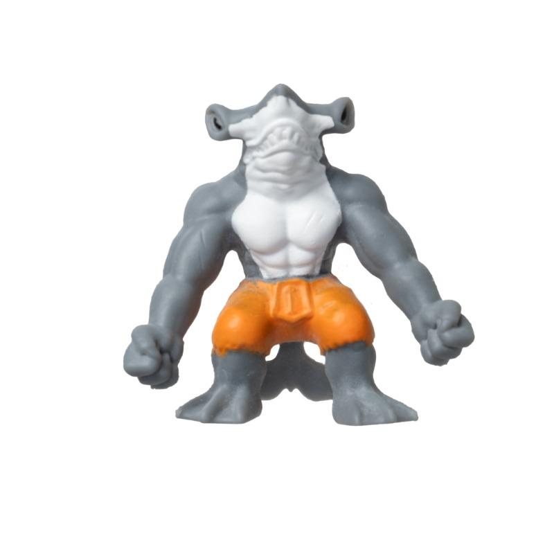 ستريتشرز - مجموعة ستريتش سكواد ميني 5 قطع - متنوع