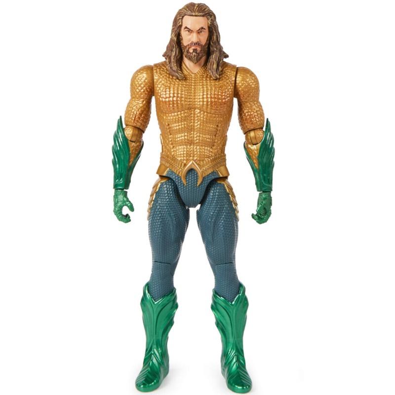 DC Aquaman Movie Fig 12" - Aquaman