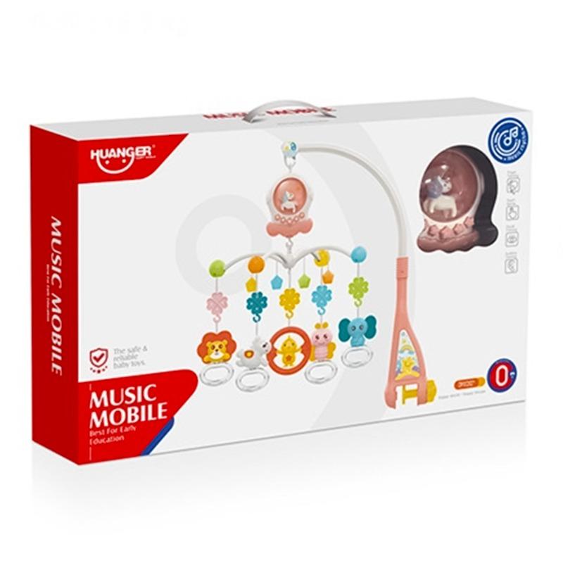 Huanger Brainwave Stimulator