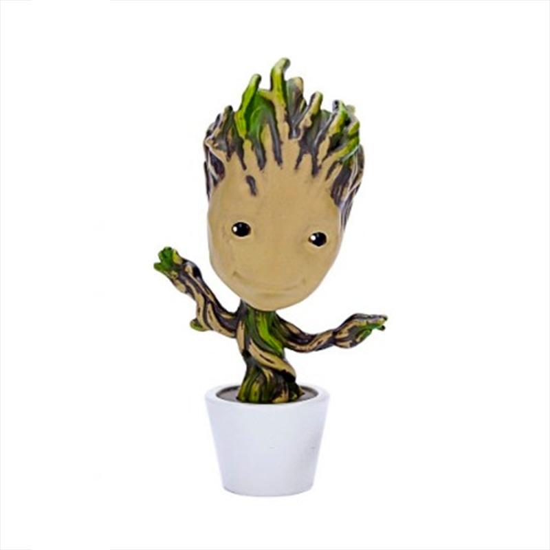 Jada Groot Figure 4 Inch