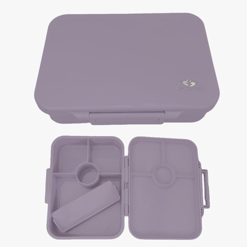 بيبي سبوت - لانش بوكس حافظة طعام