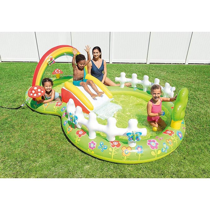 Intex - Garden Play Center