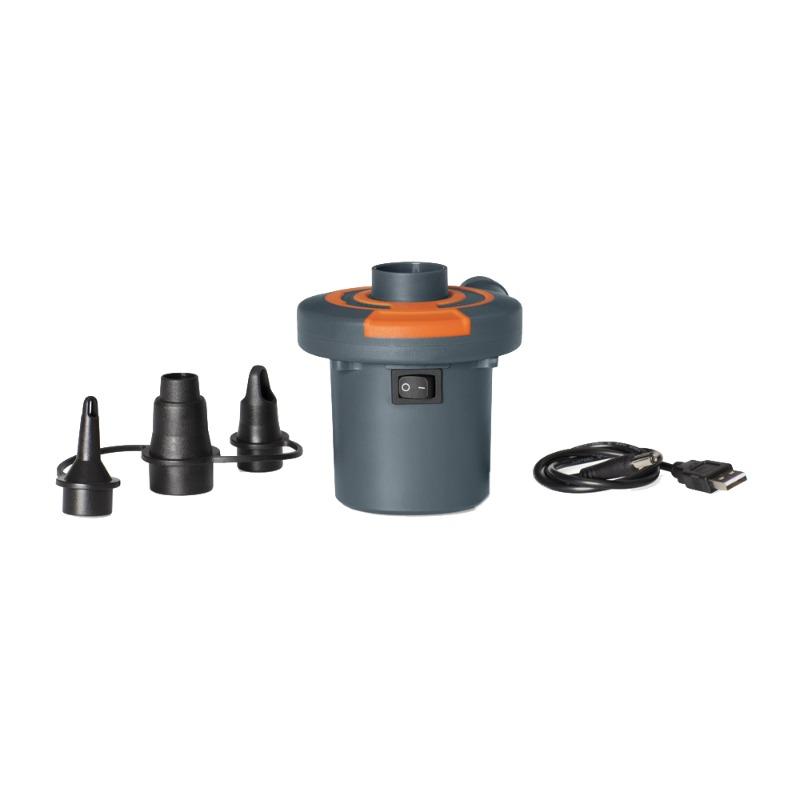 Bestway Sidewinder 4.8V Rechargeable Air Pump