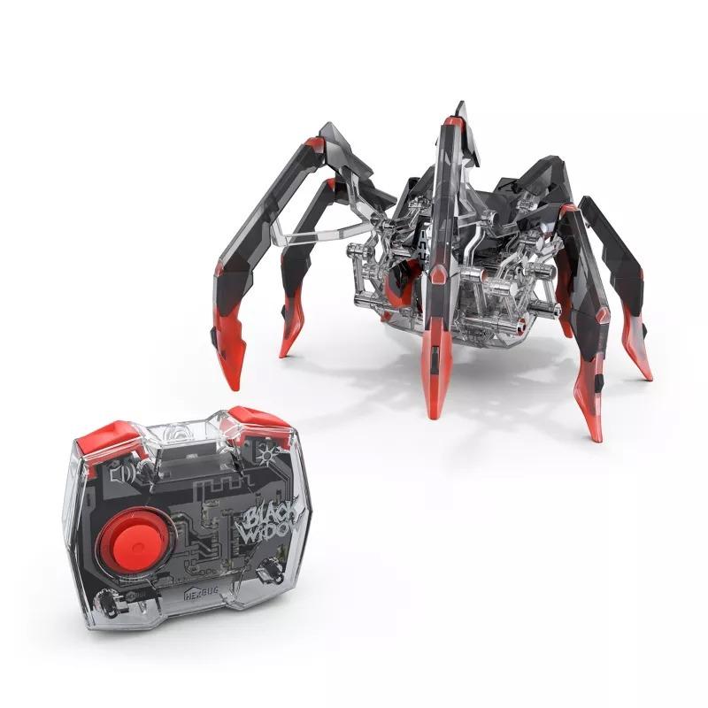 Hexbug Bots Tarantula with Remote Control