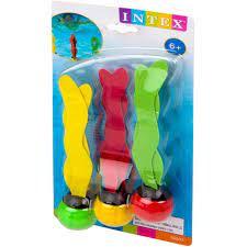 Intex-Underwater Fun Ball Drowning Game