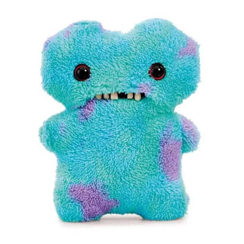 Fuggler Plush Japtooth Mcgoo Plush Doll