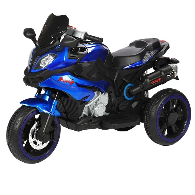 XR Baby Riding Ch Bike With Music