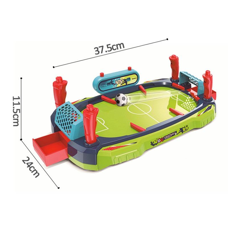 كينج سبورت - طاولة لعب كرة القدم اليدوية