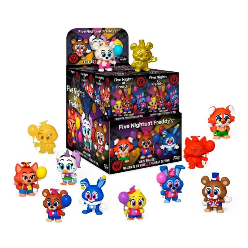 Funko Pop Mystery Mini - Five Nights at Freddy's