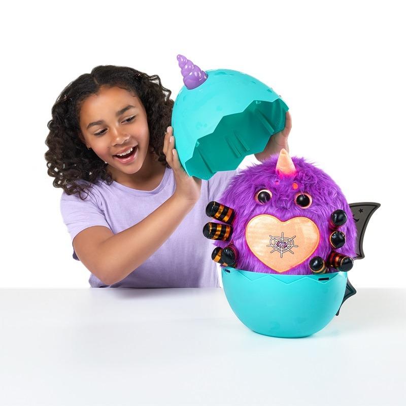 Rainbocorns Monstercorn Surprises