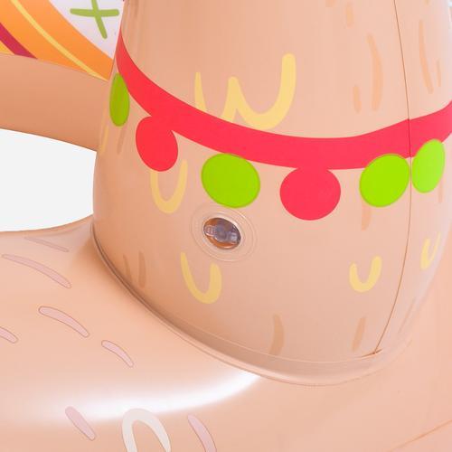 صن كلوب - عوامة الباكا العملاقة القابلة للنفخ