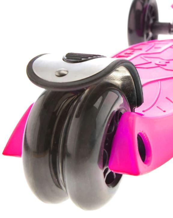 Micro Maxi Classic Scooter - Pink