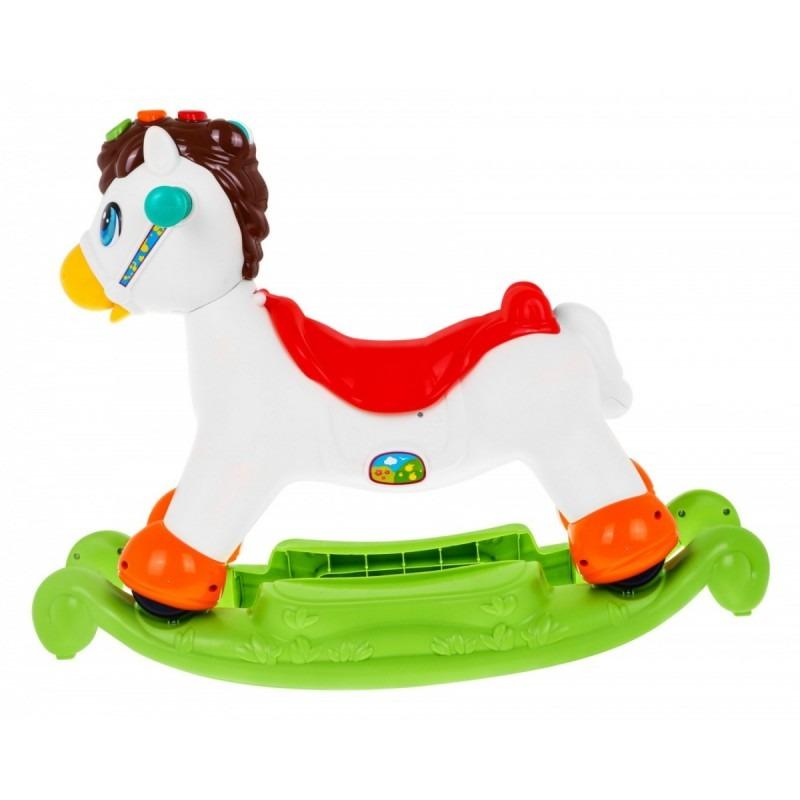 Hola Rocking Horse Ride 2 in 1
