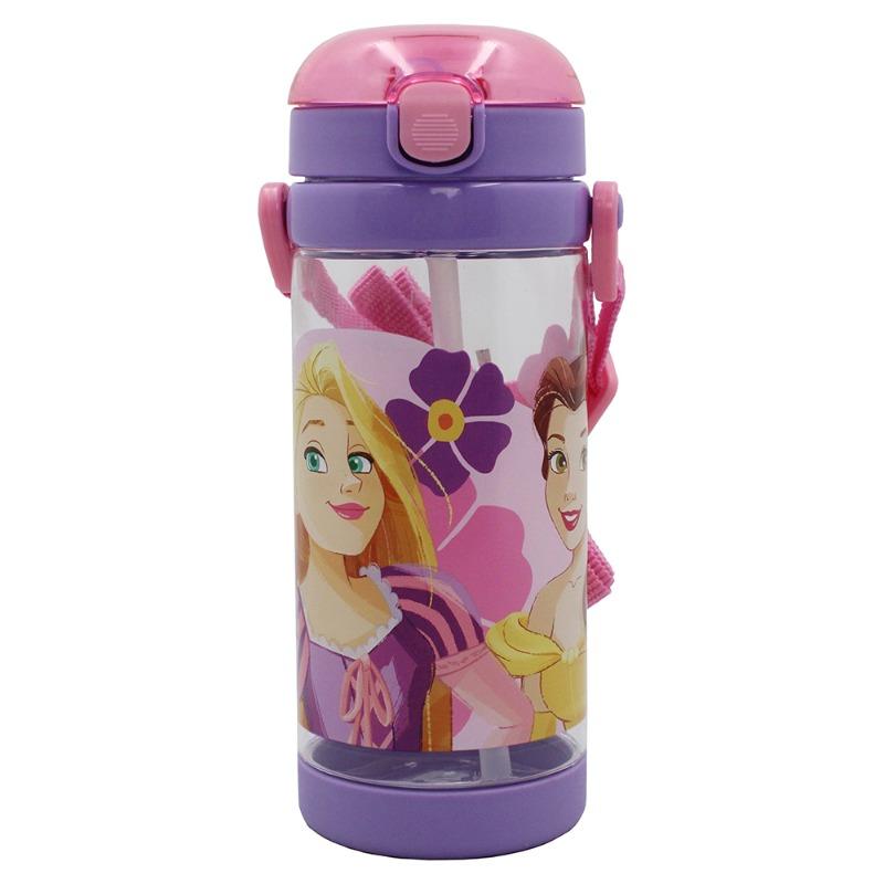 Princess Preimium sequare Bottle