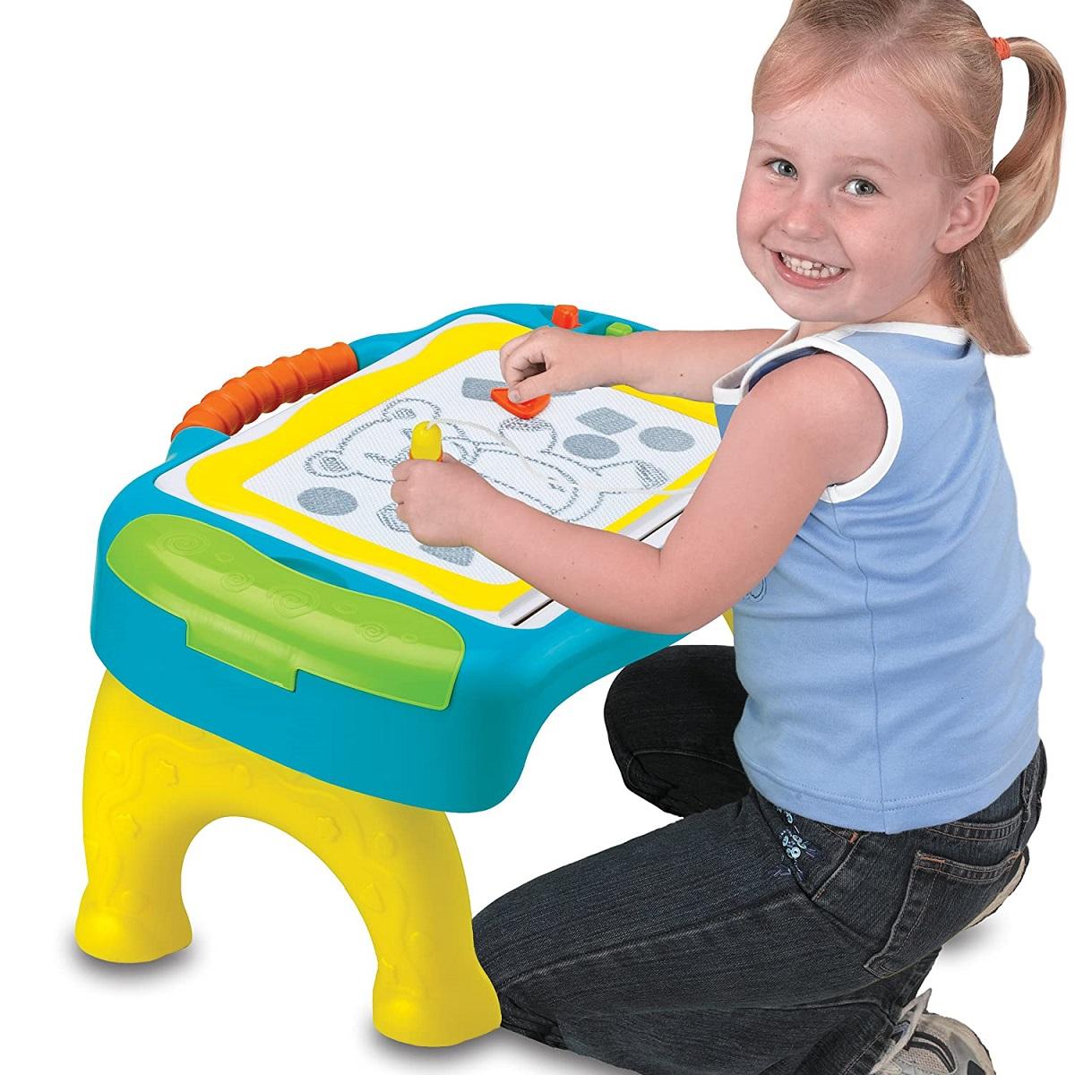 Crayola Sit N Draw Travel Table