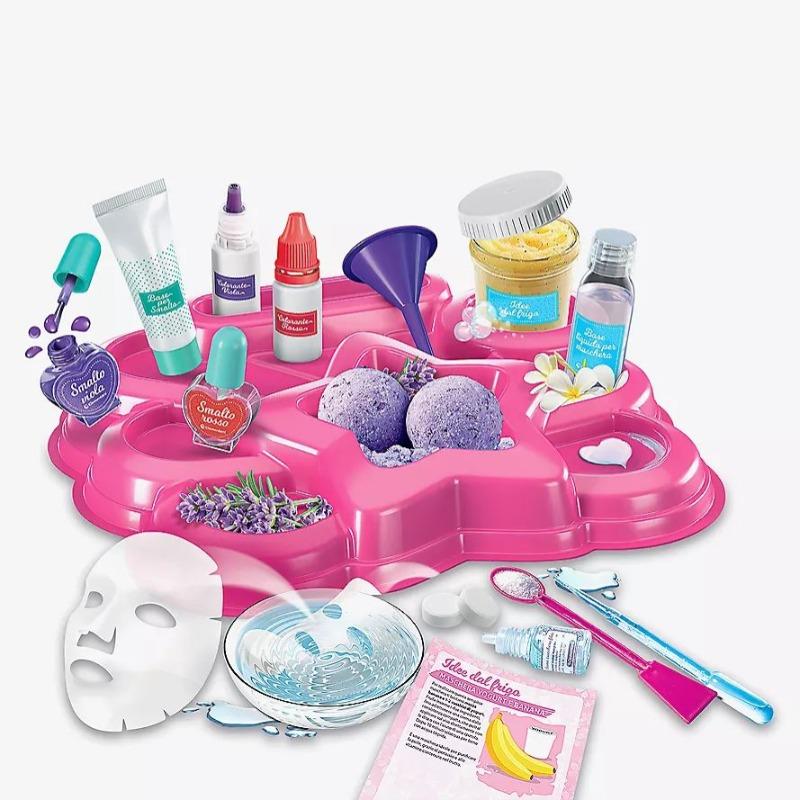 Clementoni My Beauty Routine Kit