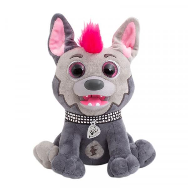 بانكي مالز - الجرو ايجي