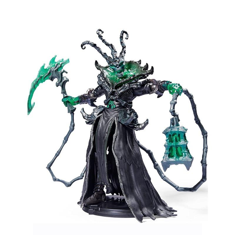 باقة شخصيات ليغ أوف ليجيند